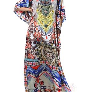 Women Caftan Dress for Sale-Long Kaftan Dresses